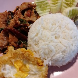 ครัวโคขุน โพนยางคำ