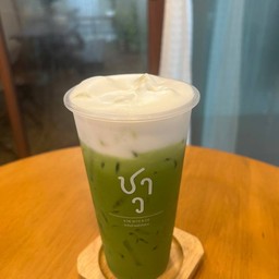ชาเขียว(ดอยชาว)