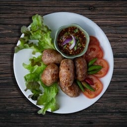 แซ่บเด้อ(SaeB)