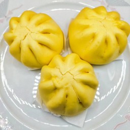 ซาลาเปาครีม