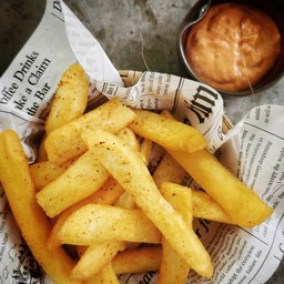 Glur Kitchen & Pizza Glur