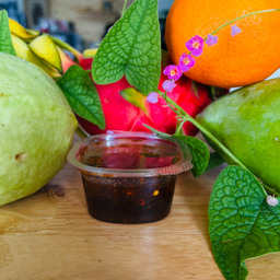 น้ำปลาหวานเล็ก