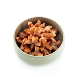 ไส้กรอกทอด