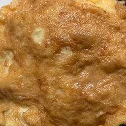 ไข่เจียว(2ฟอง)