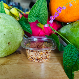 พริกเกลือลาวเล็ก