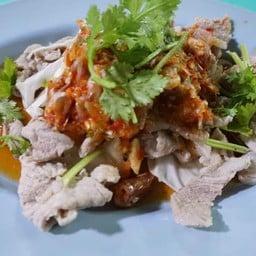 หมูมะนาว