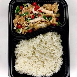 ข้าวไก่ซี๊ด