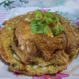 ไข่เจียว