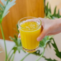 Pineapple Basil