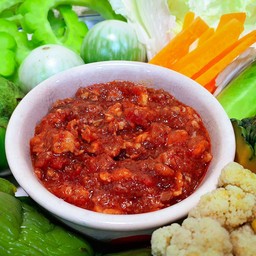น้ำพริกอ่อง