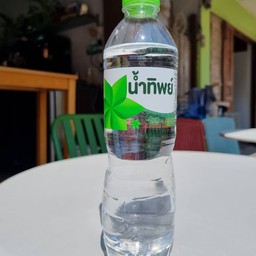 น้ำดื่ม - Drinking Water
