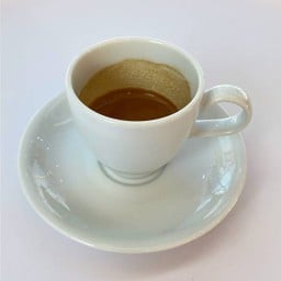 Espresso short