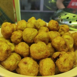 ลูกชิ้นกุ้ง