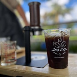 Long Coffee and bakery