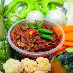 ปลาร้าสับเวียงจันทน์