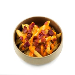 เฟรนช์ฟรายชีส