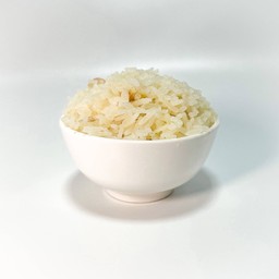 ข้าวมันเปล่า