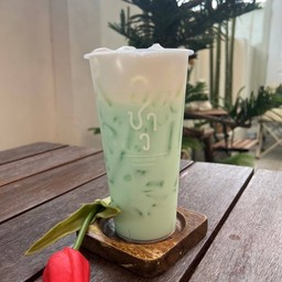 นมสดมิ้น