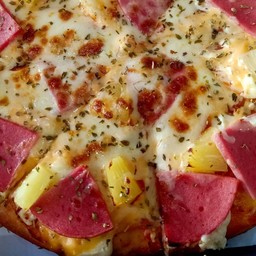 ไอแอมพิซซ่าบ้านเพ