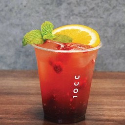 ชาราสเบอรี่ยูสุ