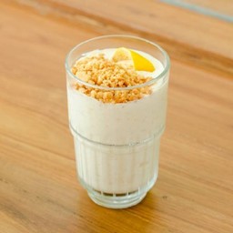 Lemon Crumble