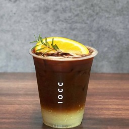 อเมริกาโน่ยูสุ