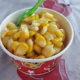 🧋น้ำปั่น&ข้าวโพดชีสยืด🌽 อยุธยา