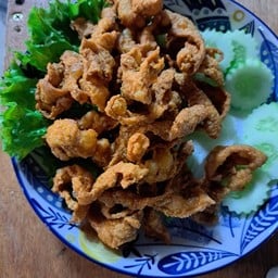 ขนมจีน ท่าน้ำนนท์ บ้านฉาง