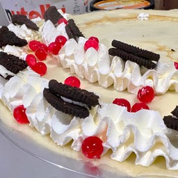 โอริโอ้&เยลลี่แดง