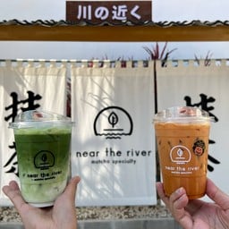 Near The River - Matcha Specialty