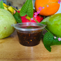 น้ำปลาหวานใหญ่