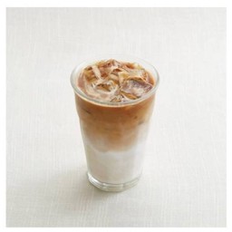 Latte - Iced