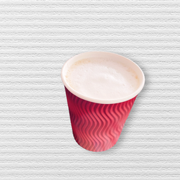 นมสดน้ำผึ้งร้อน