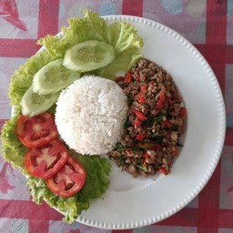 ครัวบ้านเพลงสายัณห์ บางปูนคร ซ.8