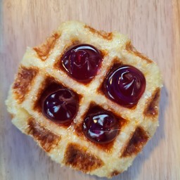 บลูเบอร์รี่ (BLUEBERRY)