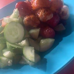 หญิงลีตำแซ่บ 1สาขา