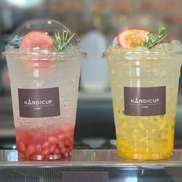 ทับทิมโซดา