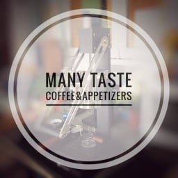 Many Taste ARK CAFFE