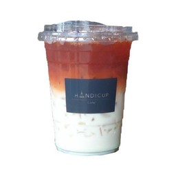 ชาไทย สูตรเจ