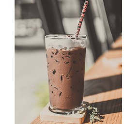 โกโก้เย็น