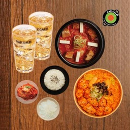 Kimchi Chigae Duo A ลด 40%