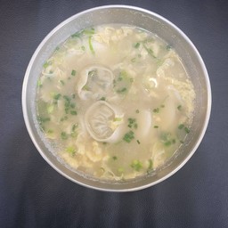 떡만두
