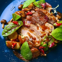 PORK LOIN