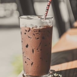 มอคค่าเย็น