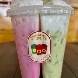 ปั่นละมุน Punlamoon