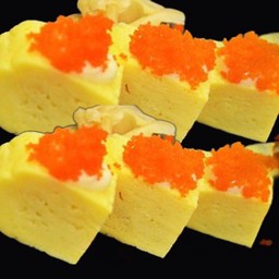 04 ไข่หวาน ซาชิมิ