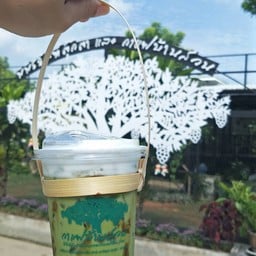 กาแฟบ้านสวน -