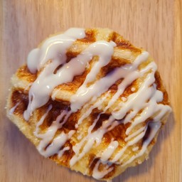 ไวท์ช็อค (White Chocolate)