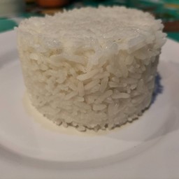 ข้าวเปล่า