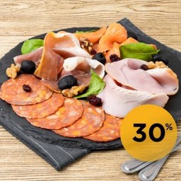 Cold Cut Platter ลด 30%